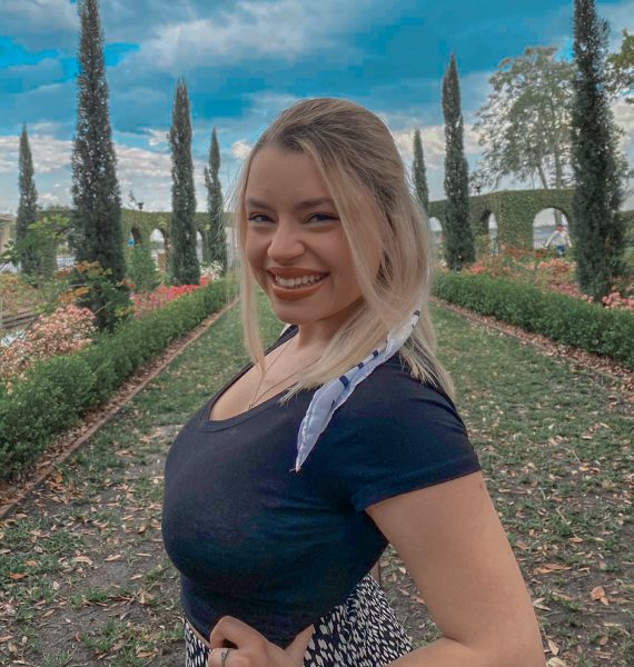 Anna Ceballos