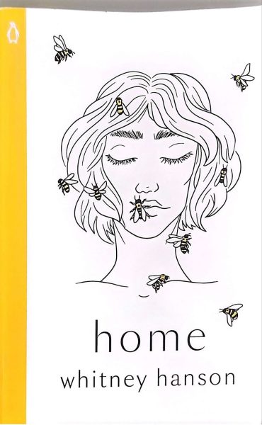 Cover of Home by Whitney Hanson (Kiela Jefferson)