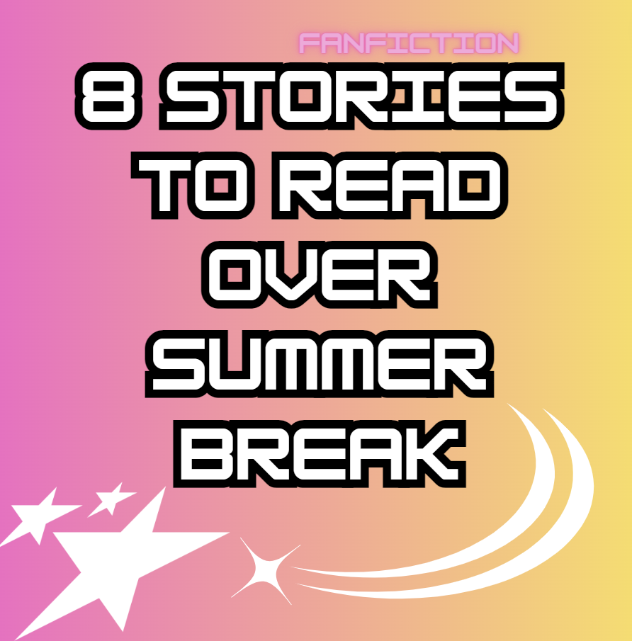 8 stories to read over summer break