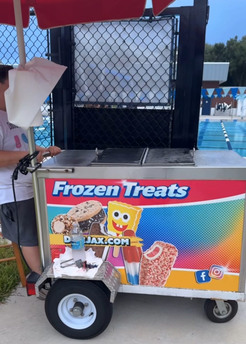 Doodlebop’s Ice Cream Emporium