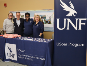 UNF College of Education and Human Services