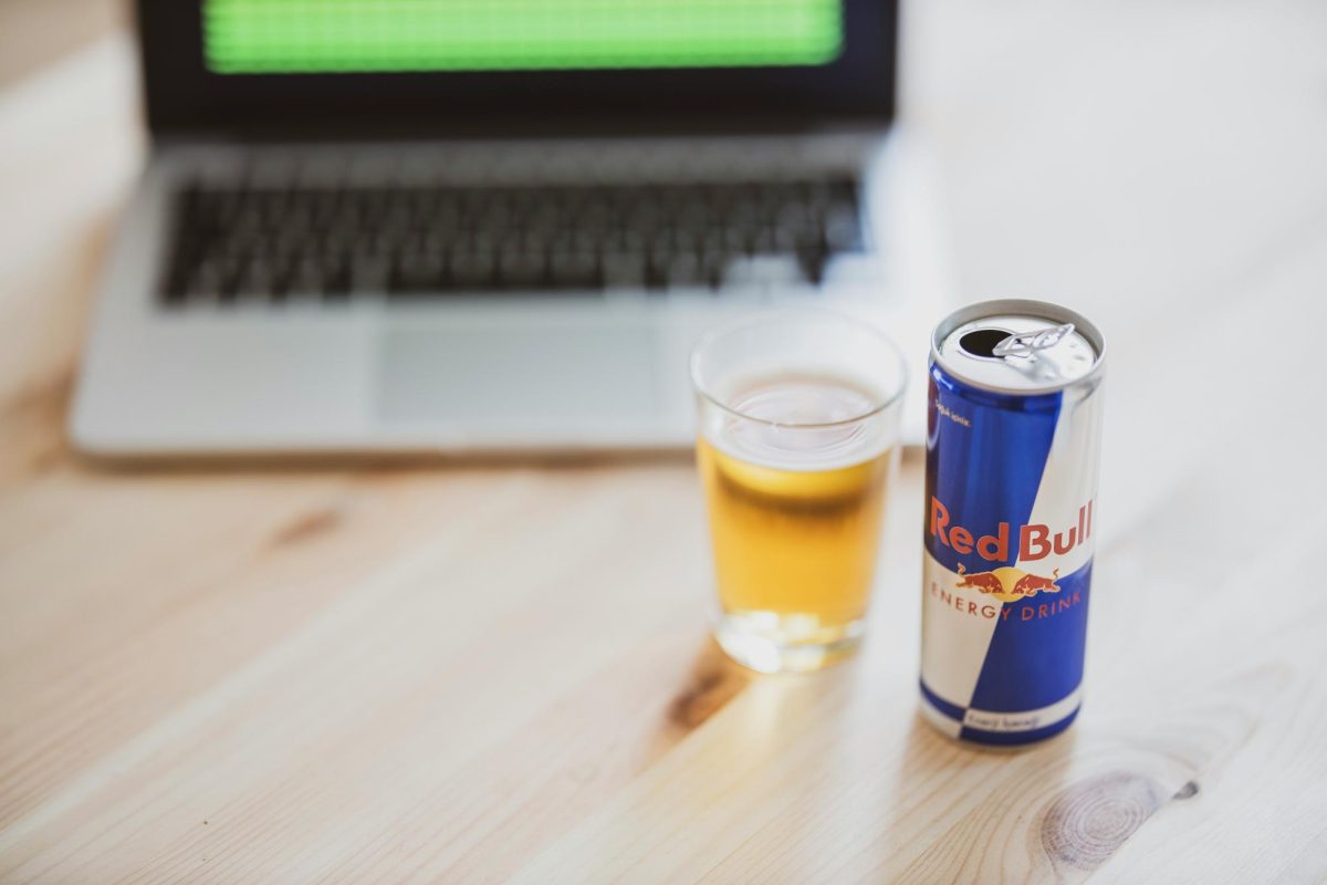 OPINION: Energy drinks are getting out of hand