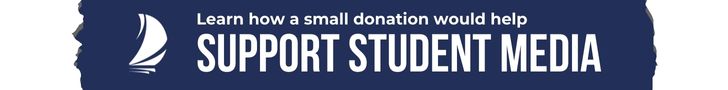 Learn how a donation could support student media.