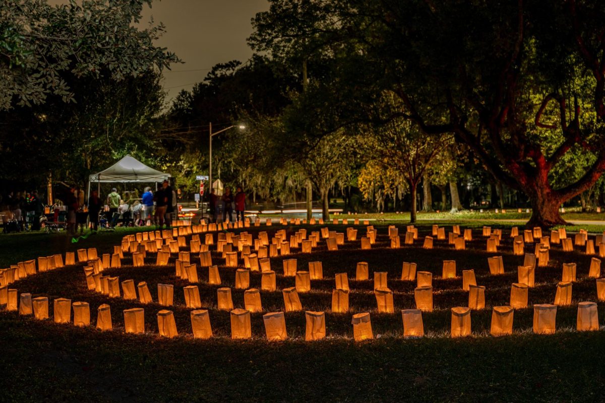 Luminaria 12-11-22-5745