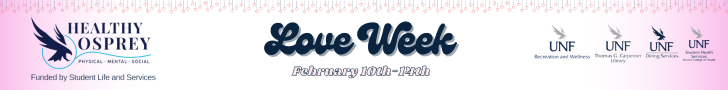 SLS Love Week