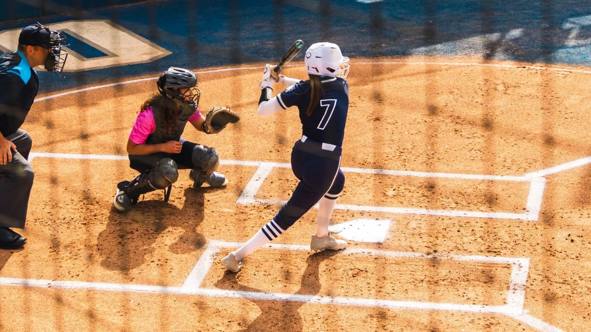 (Courtesy of UNF Athletics)