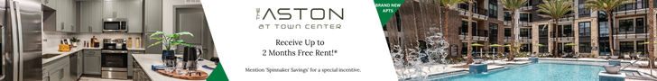 The Aston - Summer