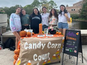 Delta Gamma outside of the UNF library