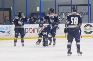 In its third season apart of an official league, the UNF Hockey club is looking to have its best season yet. 