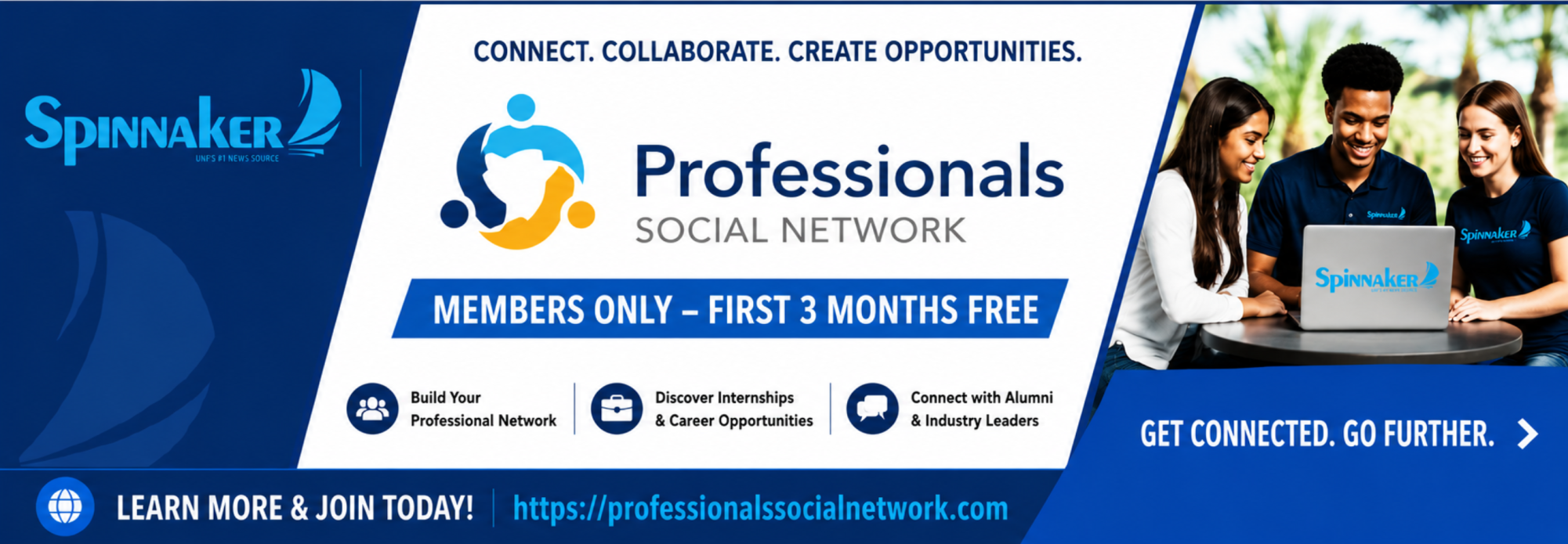 Professionals Social Network